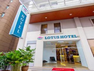 Lotus Masjid India Hotel Kuala Lumpur