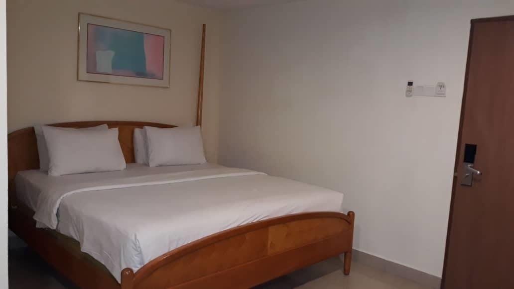 Hotel Lotus Masjid India 2*